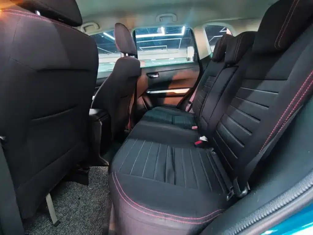 Vitara 2016 1.4T Automatic 2WD Elite — миниатюра 6