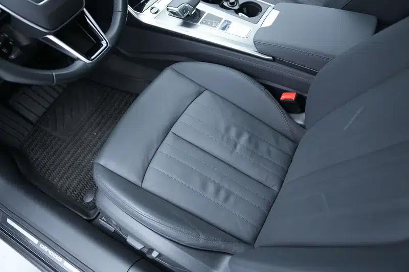 2021 Audi A6 (Imported) allroad quattro Explorer 55 TFSI Premium Off-Road Model — миниатюра 19