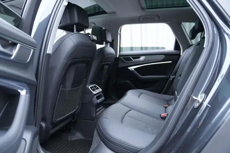 2021 Audi A6 (Imported) allroad quattro Explorer 55 TFSI Premium Off-Road Model — миниатюра 20