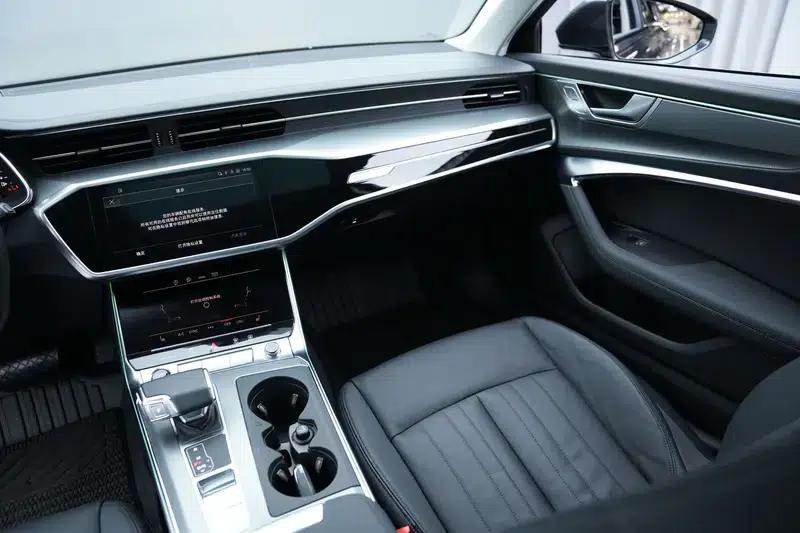 2021 Audi A6 (Imported) allroad quattro Explorer 55 TFSI Premium Off-Road Model — миниатюра 24