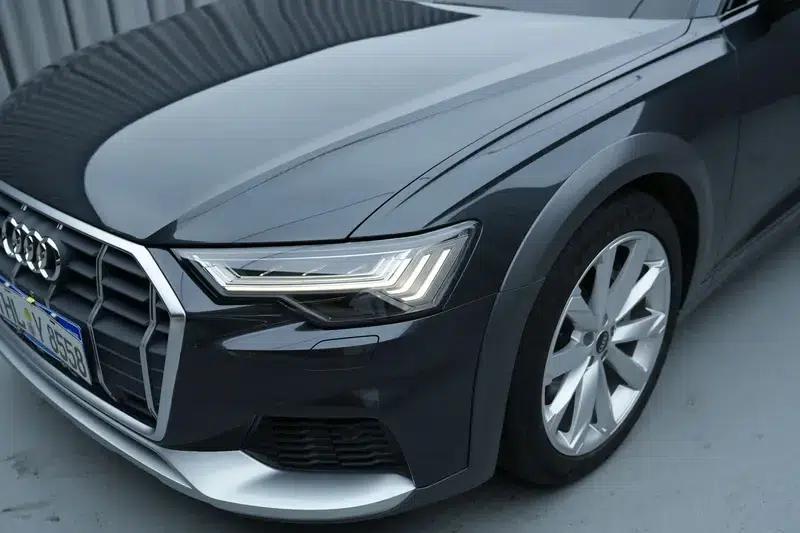 2021 Audi A6 (Imported) allroad quattro Explorer 55 TFSI Premium Off-Road Model — миниатюра 9