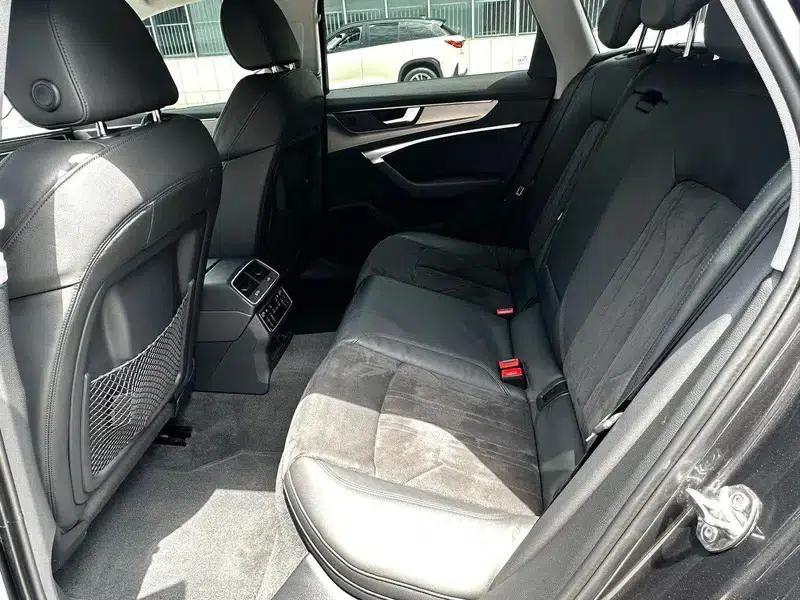 2020 Audi A6 (Imported) Avant 45 TFSI Dynamic Edition — миниатюра 9