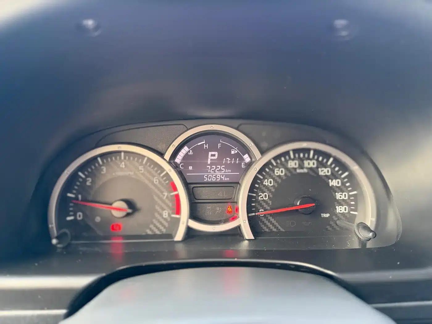 Imported 2015 Jimny 1.3 AT JLX — миниатюра 11