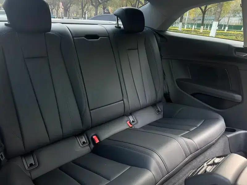 Audi A5 2023 Coupe 40 TFSI Fashion Dynamic Edition — миниатюра 15