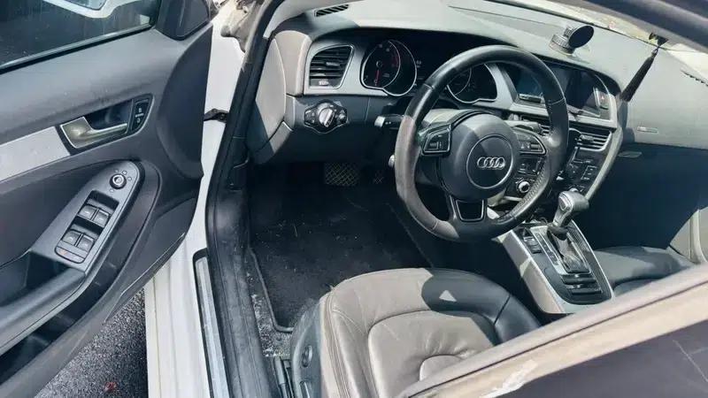 Audi A5 2013 Sportback 40 TFSI — миниатюра 10
