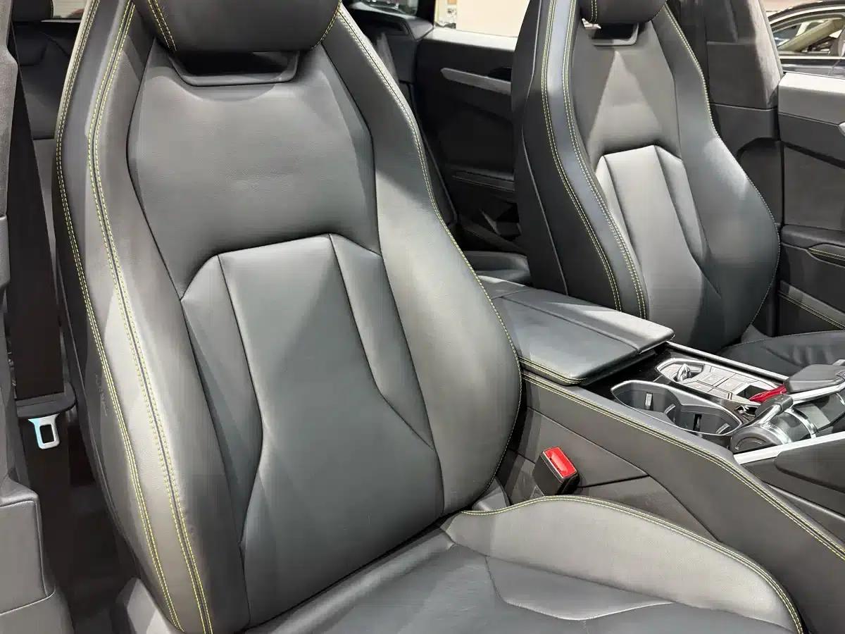 2018 Urus 4.0T V8 — миниатюра 11
