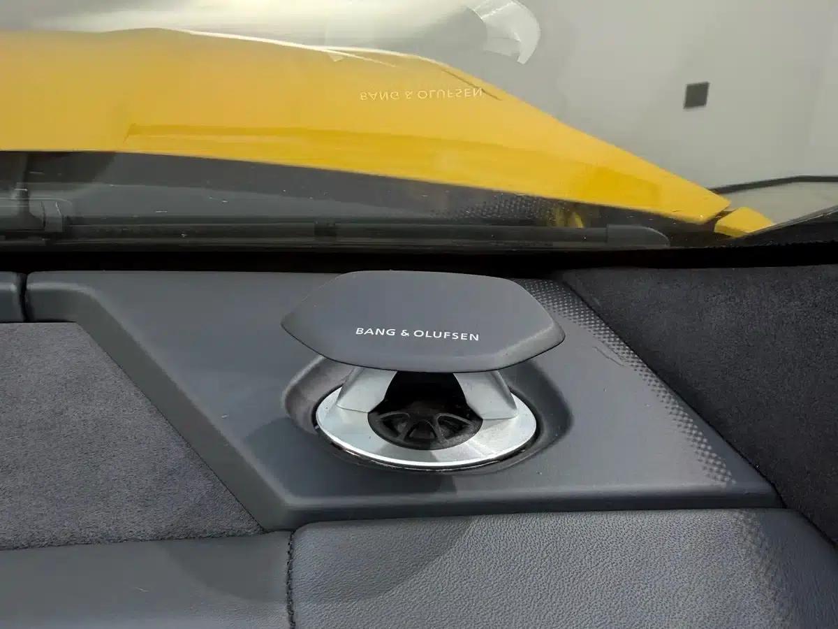 2018 Urus 4.0T V8 — миниатюра 6