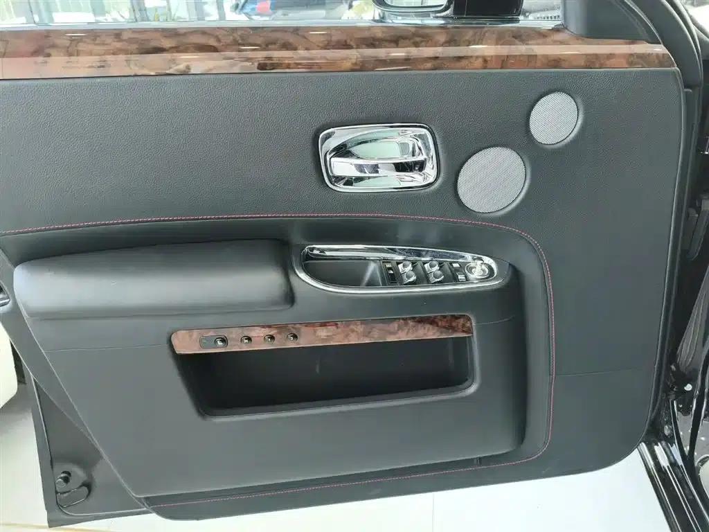2014 Ghost 6.6T Extended Version — миниатюра 7