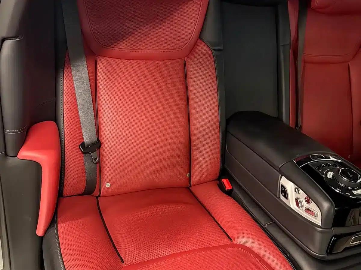 2018 Ghost 6.6T Long Wheelbase — миниатюра 9
