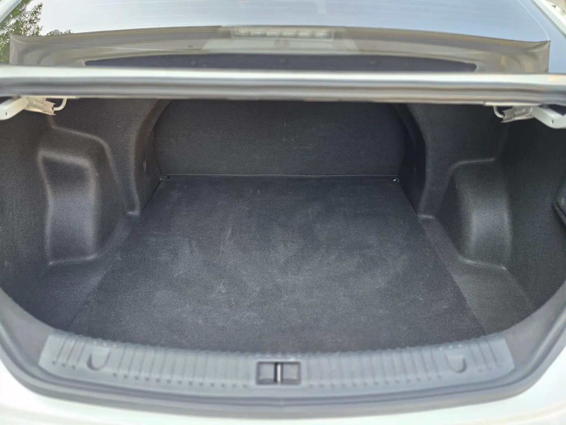 BAIC Beijing EU5 2025 Hongtu Standard Edition — миниатюра 29