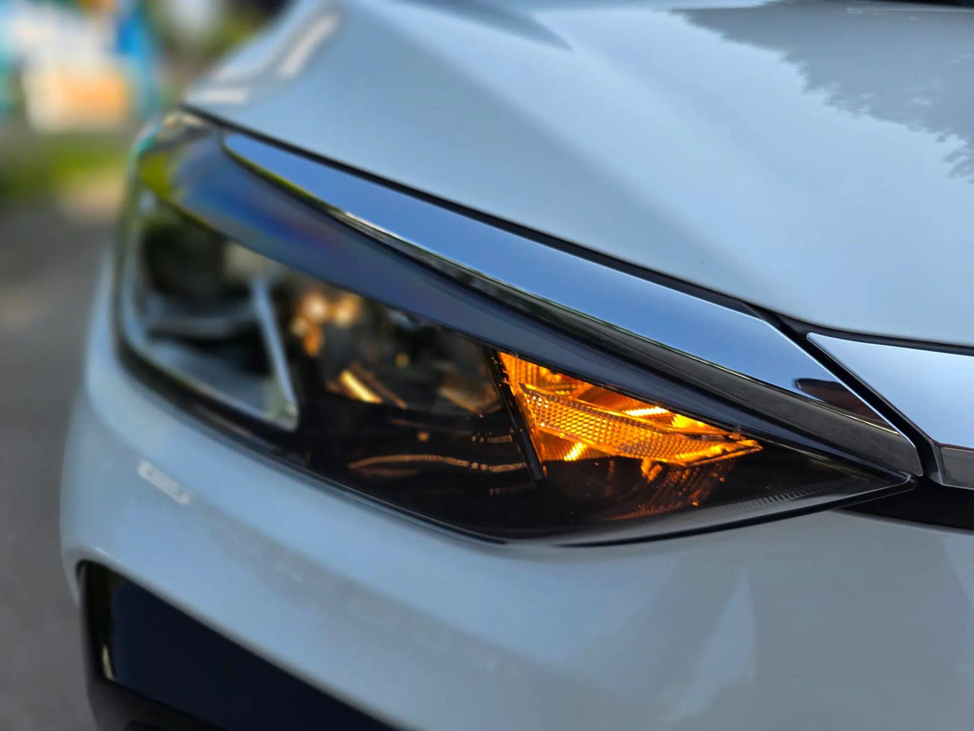 BAIC Beijing EU5 2025 Hongtu Standard Edition — миниатюра 9
