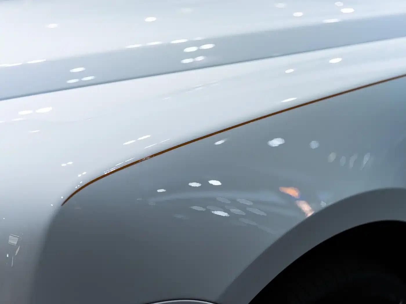 2020 Cullinan Black Badge — миниатюра 7