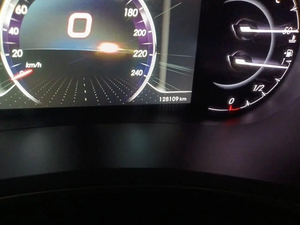 BAIC Senova D50 2018 1.5L CVT Prestige Smart Connectivity Edition — миниатюра 9