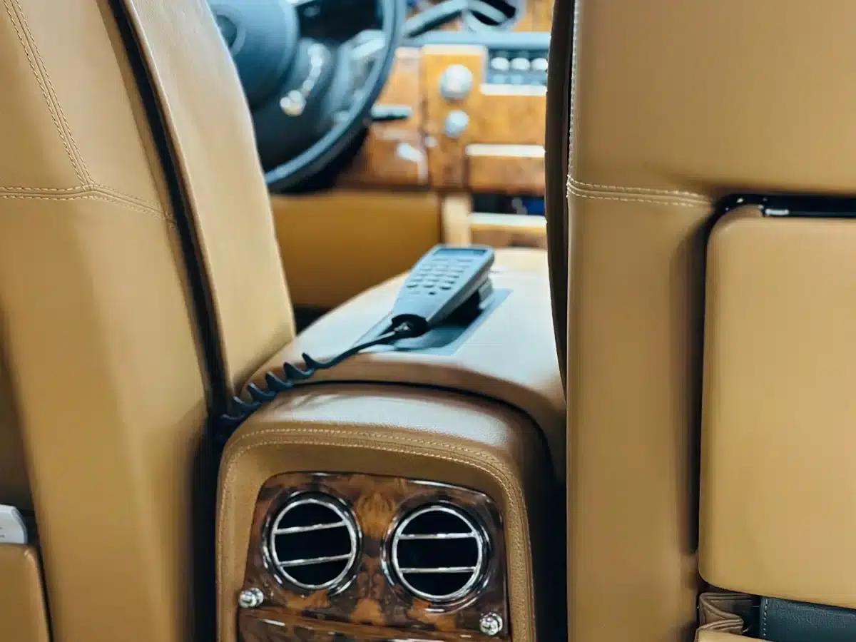 2006 Phantom 6.7L Extended Wheelbase (EWB) — миниатюра 5