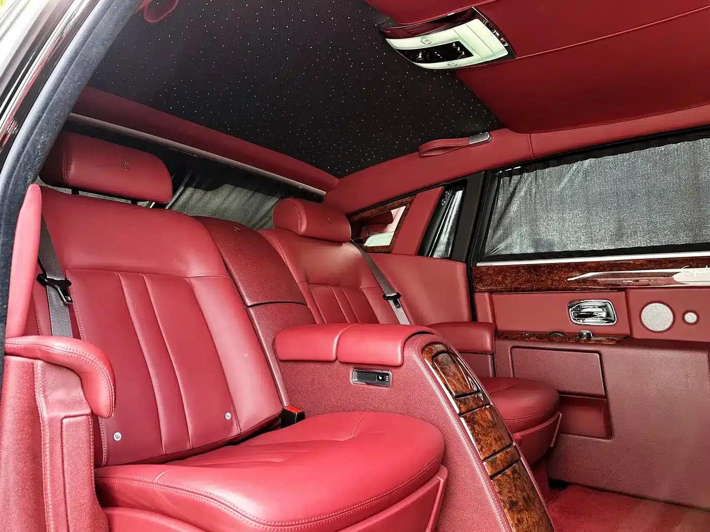 2013 Phantom 6.7L Extended Wheelbase (EWB) — миниатюра 5