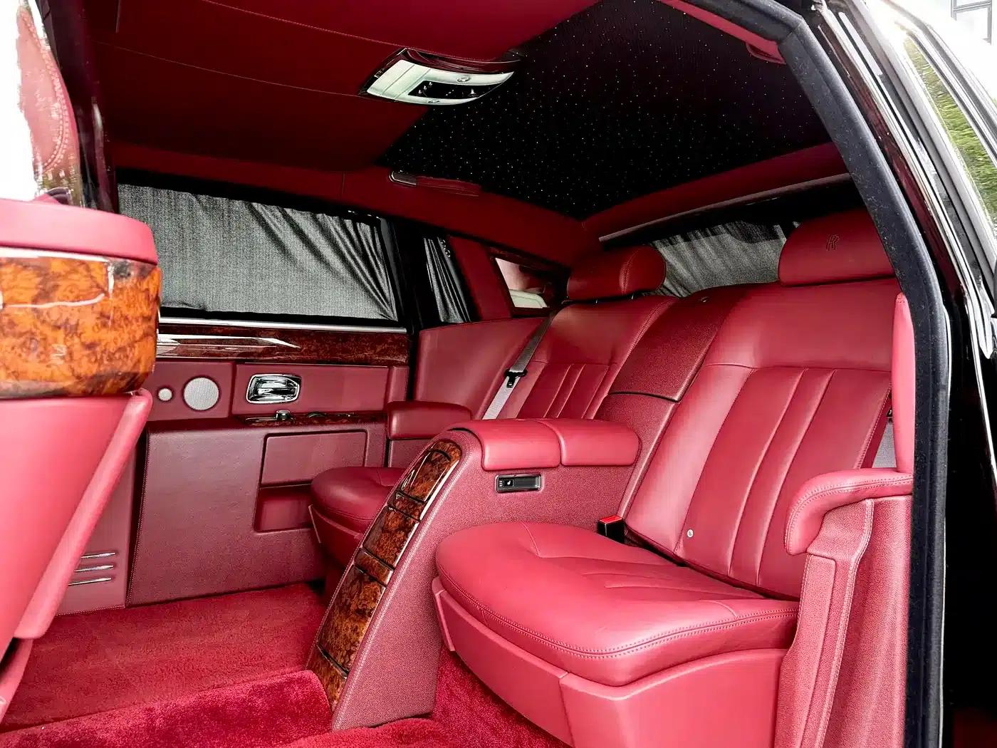 2013 Phantom 6.7L Extended Wheelbase (EWB) — миниатюра 6
