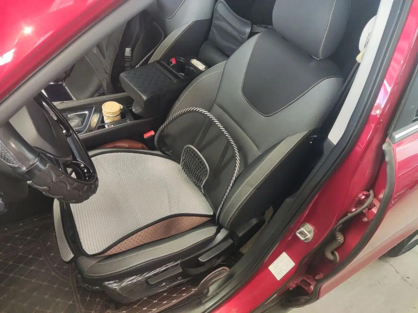 BAIC Beijing X3 2019 1.5T CVT Glory Edition — миниатюра 17
