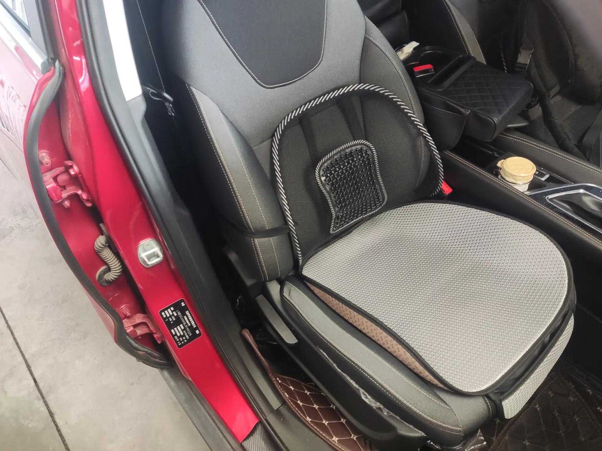 BAIC Beijing X3 2019 1.5T CVT Glory Edition — миниатюра 19