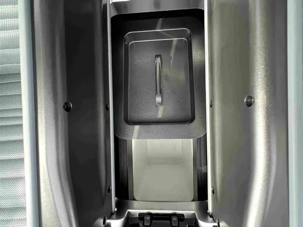 Navigator 2019 3.5T Presidential Series (China VI Emission Standard) — миниатюра 20