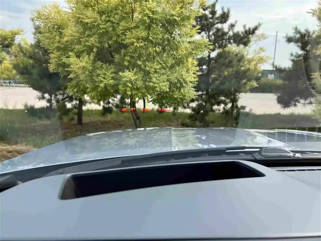 Navigator 2019 3.5T Presidential Series (China VI Emission Standard) — миниатюра 23