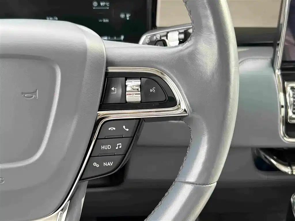 Navigator 2019 3.5T Presidential Series (China VI Emission Standard) — миниатюра 24