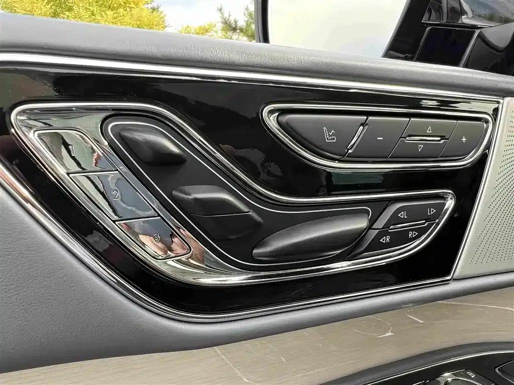 Navigator 2019 3.5T Presidential Series (China VI Emission Standard) — миниатюра 10