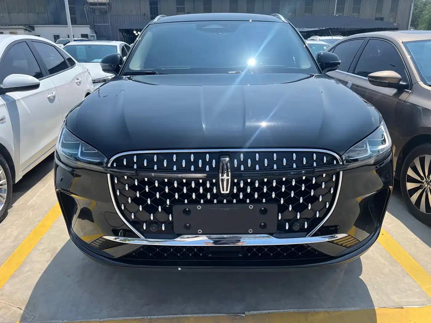 Adventurer 2023 2.0T 2WD Premium Edition — миниатюра 2
