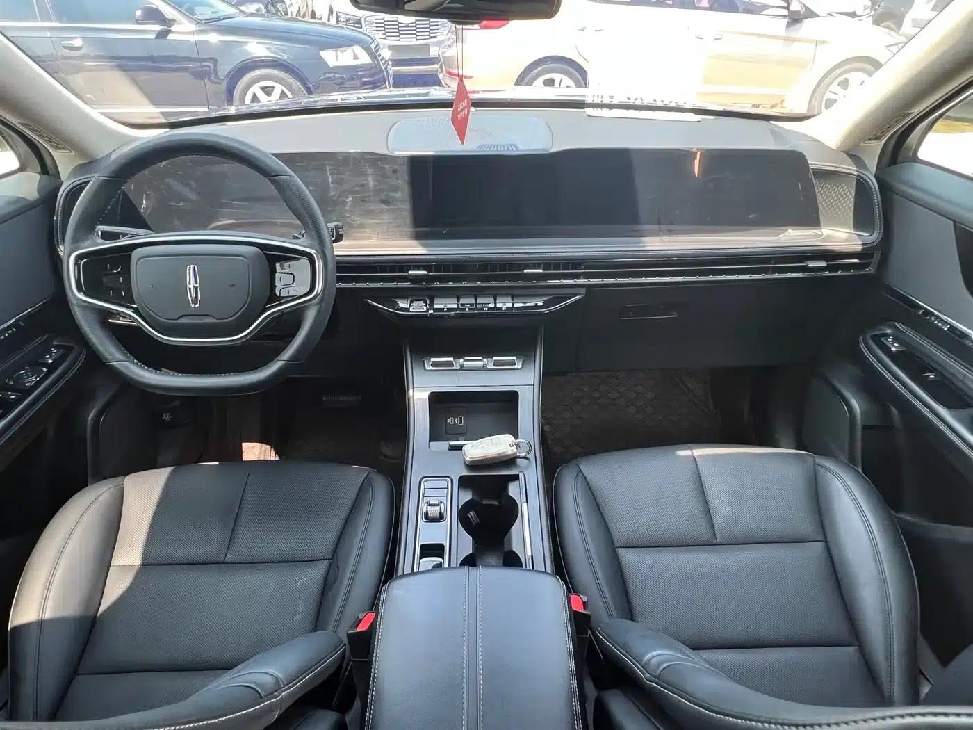 Adventurer 2023 2.0T 2WD Premium Edition — миниатюра 11