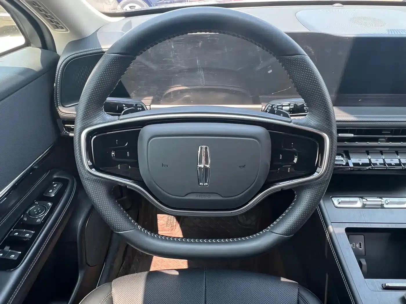 Adventurer 2023 2.0T 2WD Premium Edition — миниатюра 12