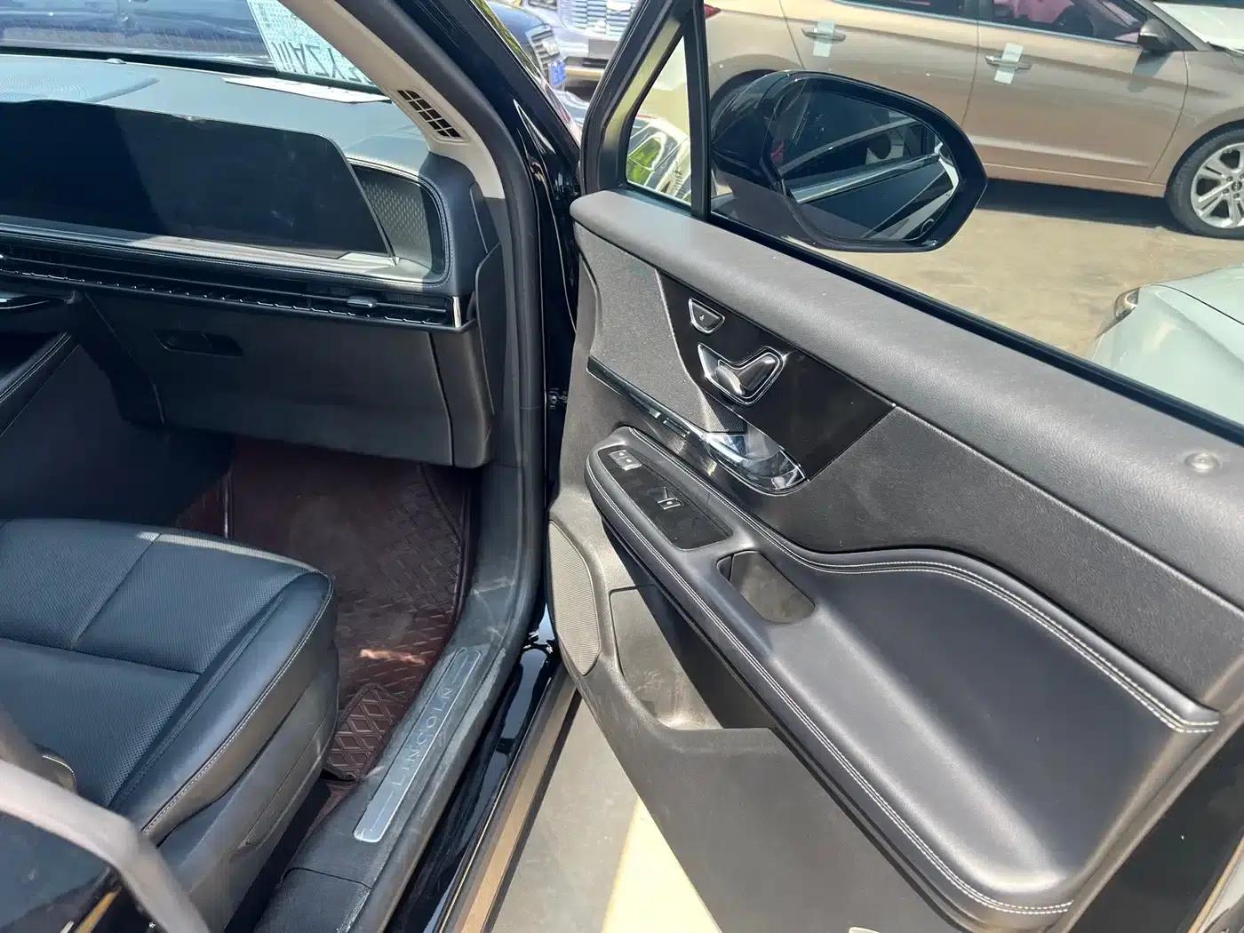 Adventurer 2023 2.0T 2WD Premium Edition — миниатюра 16