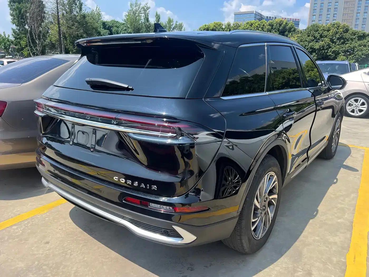 Adventurer 2023 2.0T 2WD Premium Edition — миниатюра 4