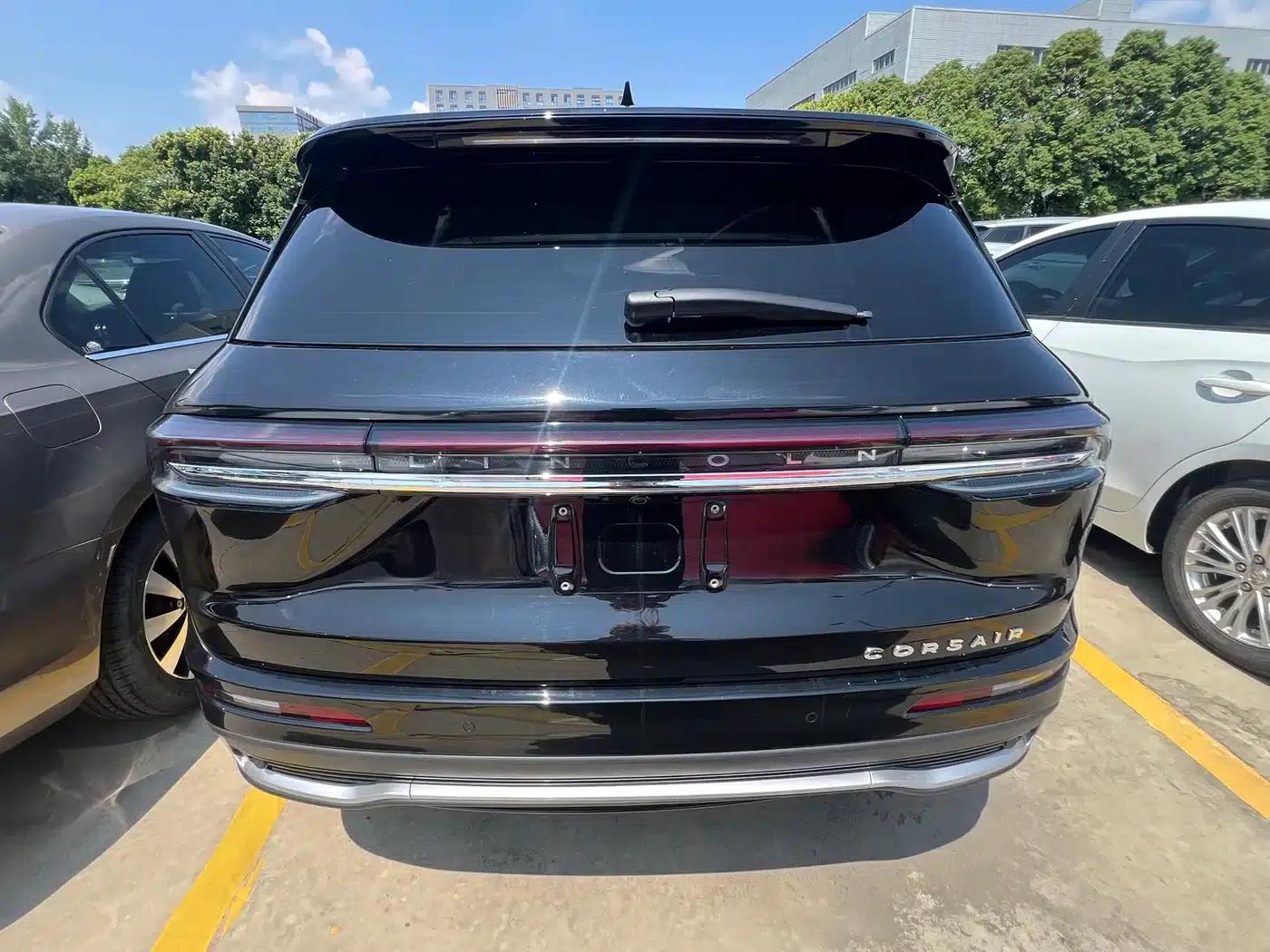 Adventurer 2023 2.0T 2WD Premium Edition — миниатюра 5