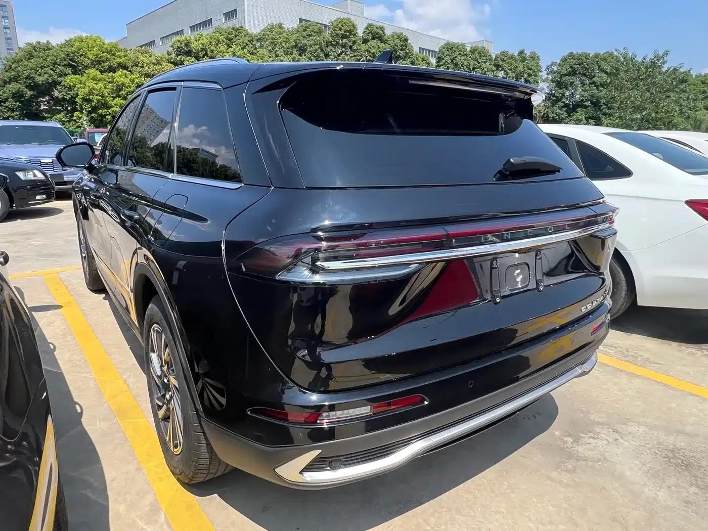 Adventurer 2023 2.0T 2WD Premium Edition — миниатюра 6