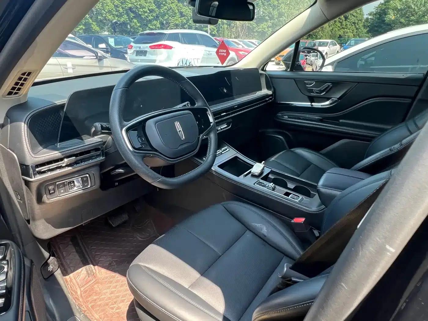 Adventurer 2023 2.0T 2WD Premium Edition — миниатюра 7