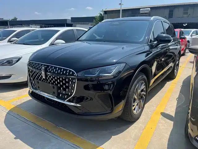 Adventurer 2023 2.0T 2WD Premium Edition