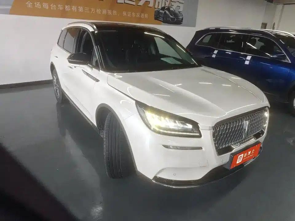 Adventurer 2022 2.0T 2WD Premium Edition — миниатюра 3