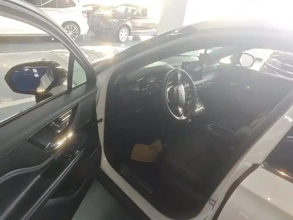 Adventurer 2022 2.0T 2WD Premium Edition — миниатюра 4