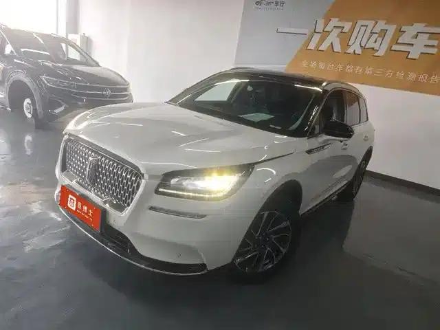 Adventurer 2022 2.0T 2WD Premium Edition