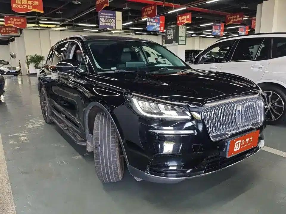 Adventurer 2021 2.0T 2WD Premium Edition — миниатюра 3