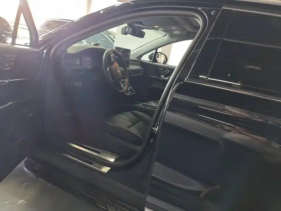 Adventurer 2021 2.0T 2WD Premium Edition — миниатюра 4