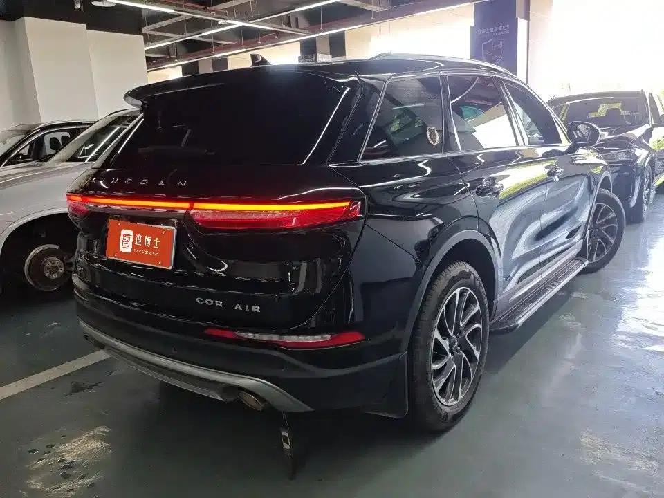 Adventurer 2021 2.0T 2WD Premium Edition — миниатюра 9