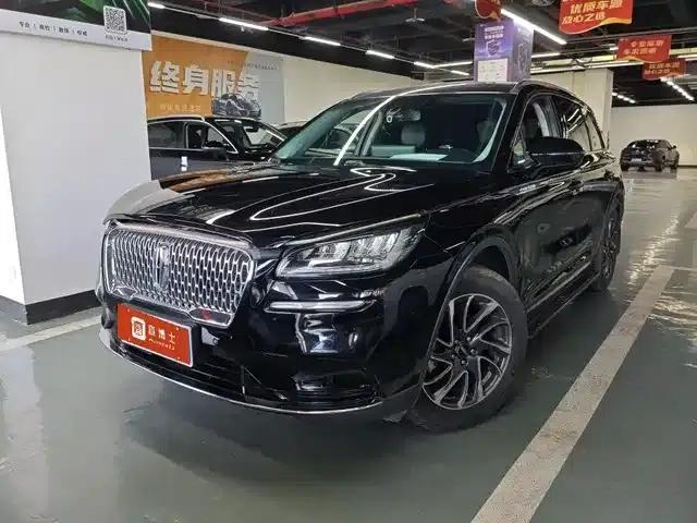 Adventurer 2021 2.0T 2WD Premium Edition