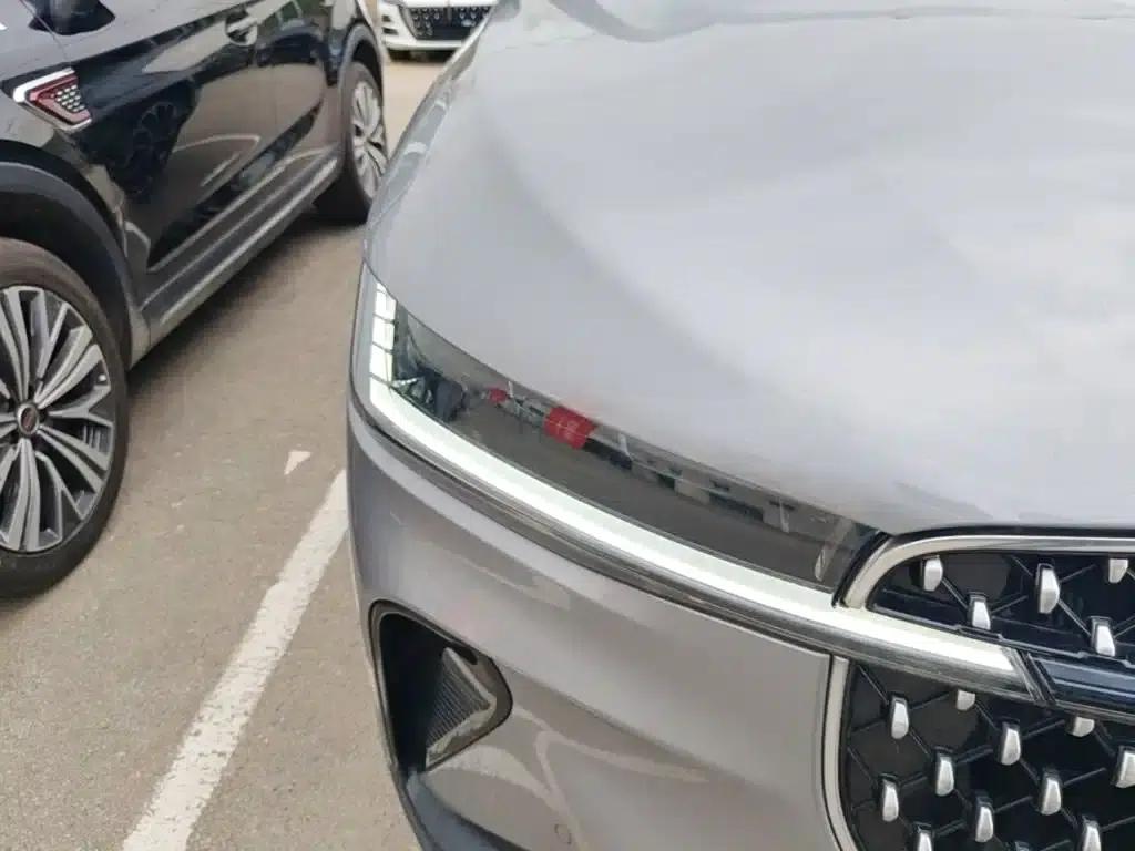 Navigator 2023 2.0T AWD Premium Edition — миниатюра 13