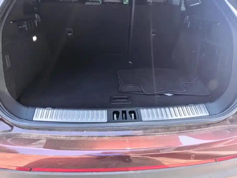 2019 Navigator Imported Model 2.0T 4WD Premium Edition (National V Emission Standard) — миниатюра 4