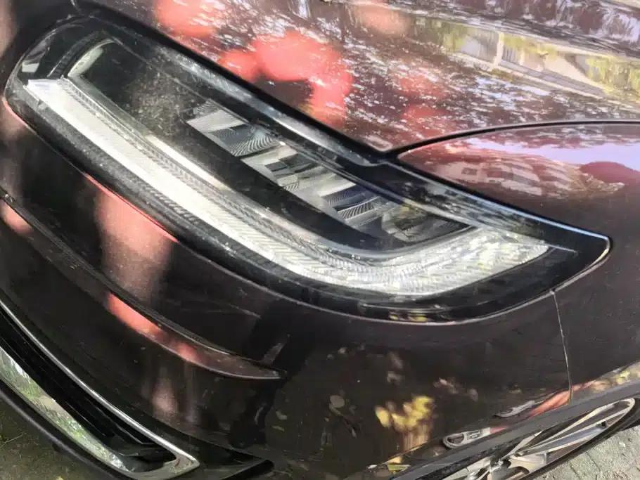 2019 Navigator Imported Model 2.0T 4WD Premium Edition (National V Emission Standard) — миниатюра 5