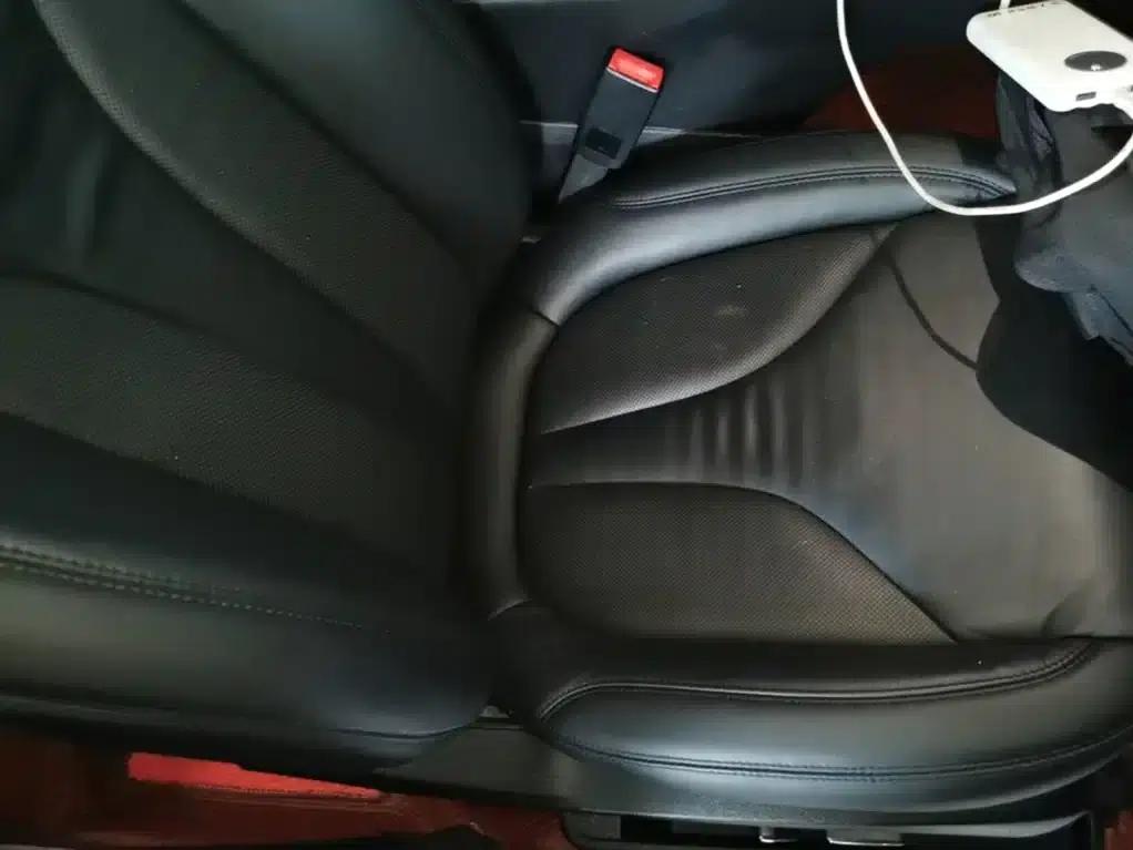 2019 Navigator Imported Model 2.0T Two-Wheel Drive Premium Edition (China VI Emission Standard) — миниатюра 25
