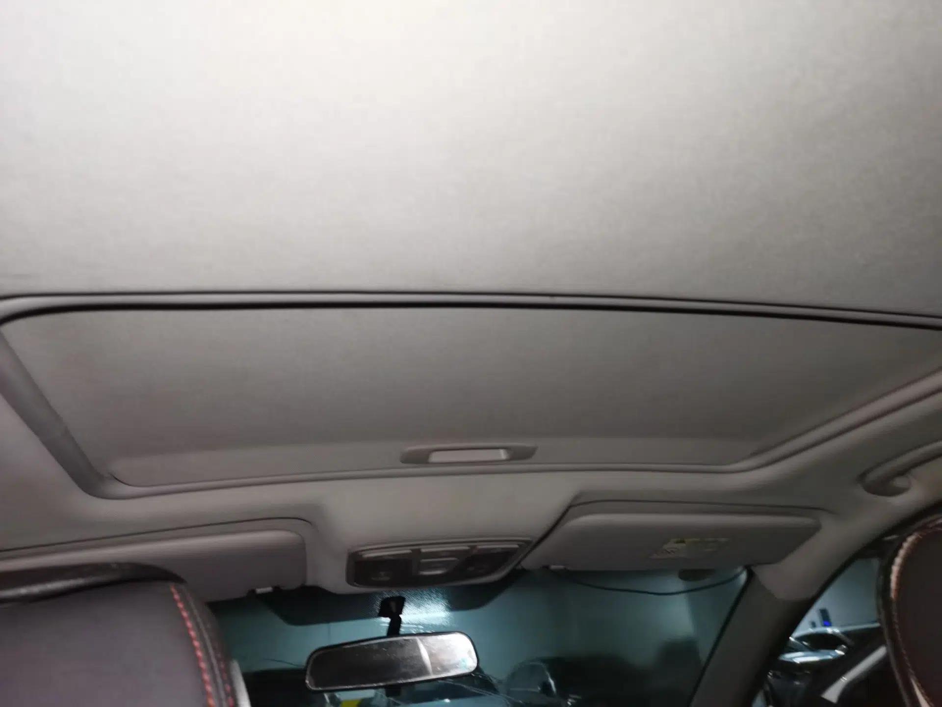 BAIC Senova X25 2015 1.5L Manual Elite Edition — миниатюра 18