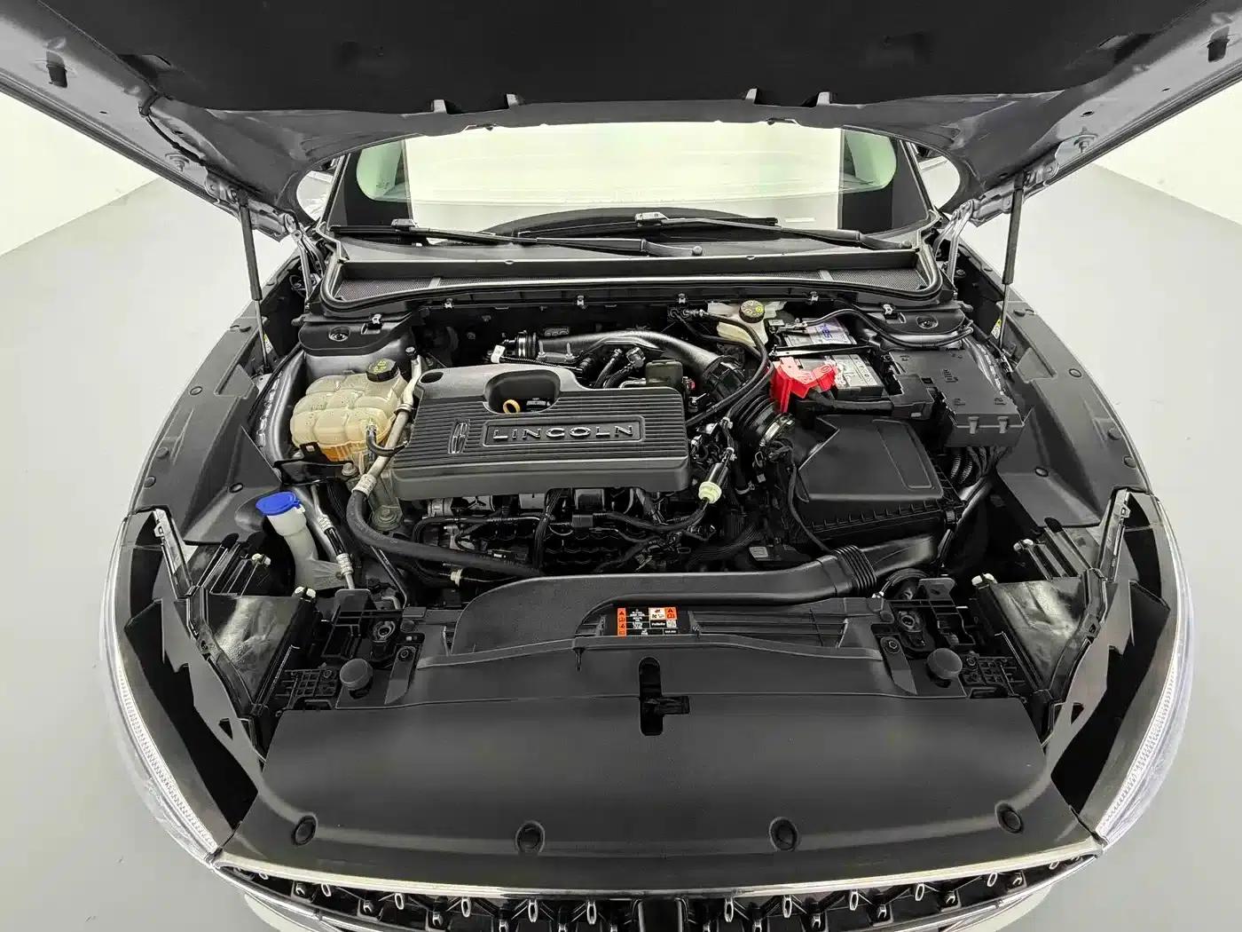 Lincoln Z 2022 iCool Premium Edition — миниатюра 11