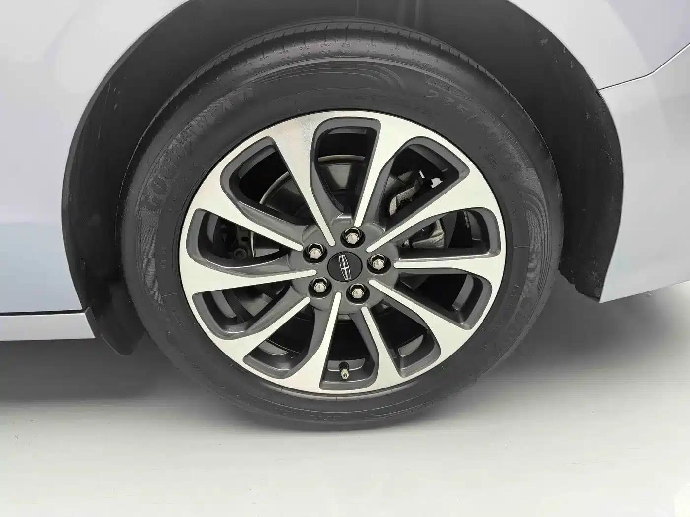 Lincoln Z 2022 iCool Premium Edition — миниатюра 13