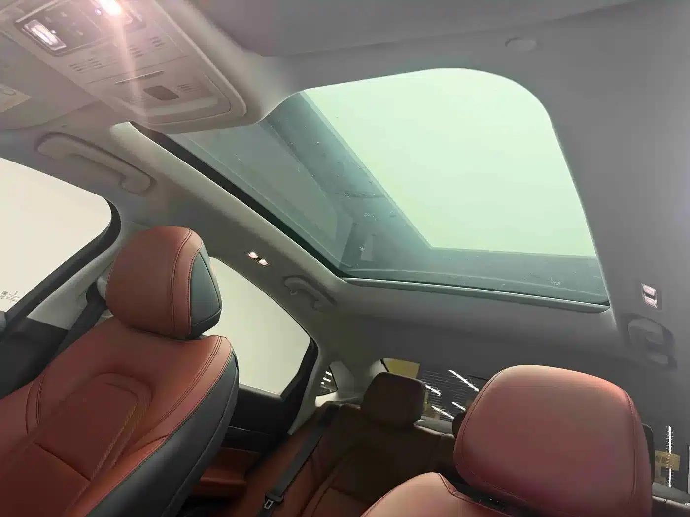 Lincoln Z 2022 iCool Premium Edition — миниатюра 14